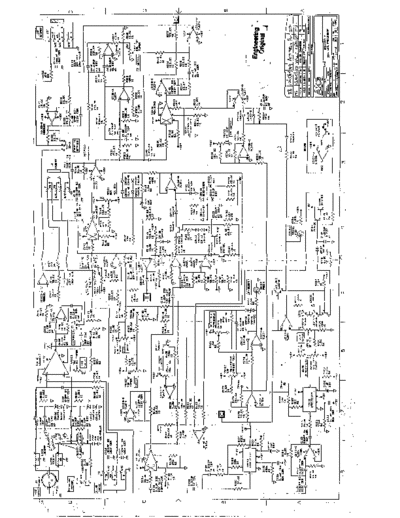 . Various 286 Project 1 Schematic  . Various SM scena DBX 286 Project 1 Schematic.zip