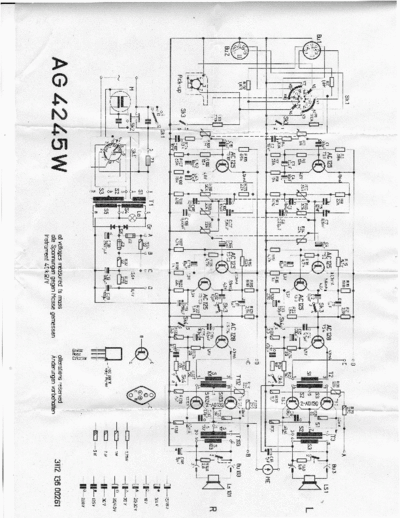 Philips ag4245w  Philips Audio AG4245W philips_ag4245w.pdf