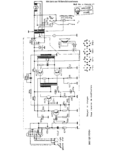 Philips AG4257  Philips Audio AG4257 Philips_AG4257.pdf