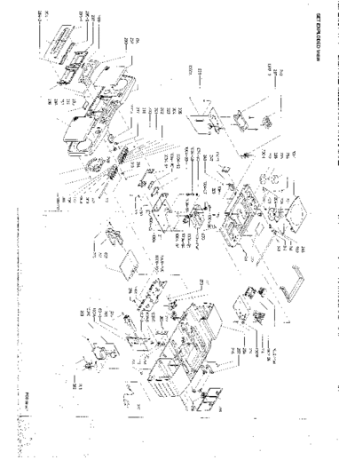 Philips service  Philips Audio AZ8420 service.pdf
