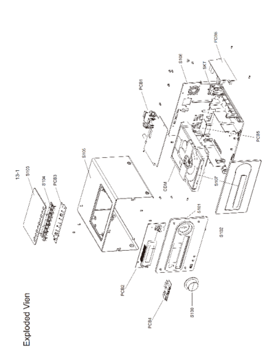 Philips service  Philips Audio BTM5000 service.pdf