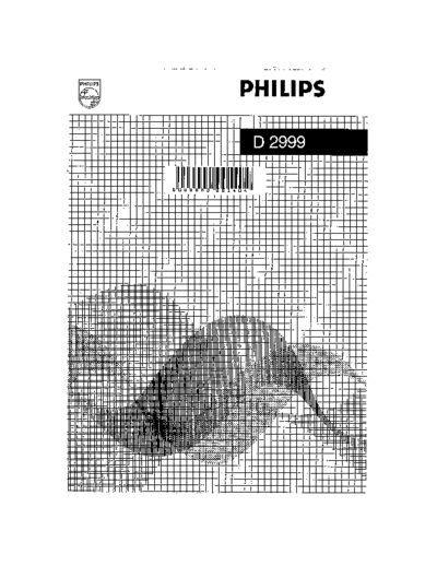 Philips d2999 dfu eng  Philips Audio D2999 d2999_dfu_eng.pdf