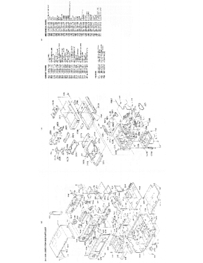 Philips hfe   dcc900 parts list  Philips Audio DCC900 hfe_philips_dcc900_parts_list.pdf