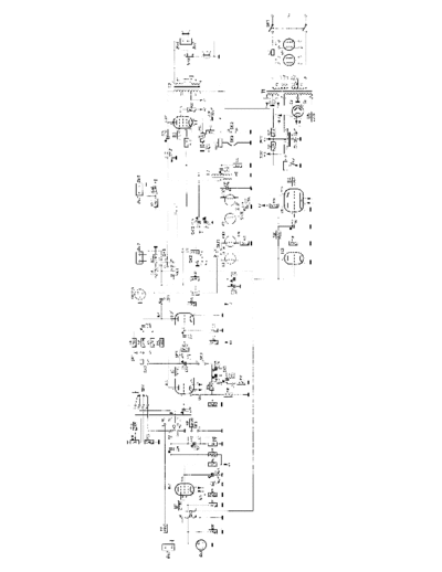 Philips hfe philips el3542a schematic  Philips Audio EL3542 hfe_philips_el3542a_schematic.pdf