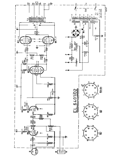 Philips EL6401-02  Philips Audio EL6401-02 Philips_EL6401-02.pdf