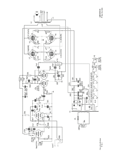 Philips EV4431-EV4435  Philips Audio EV4435 Philips EV4431-EV4435.pdf