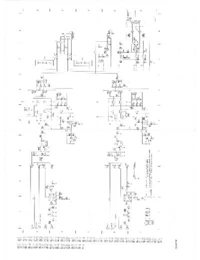 Philips hfe philips fr140 schematics  Philips Audio FR140 hfe_philips_fr140_schematics.pdf