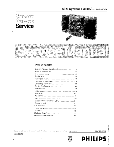 Philips philips fw335-21  Philips Audio FW335 philips_fw335-21.pdf