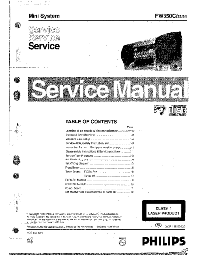 Philips fw350c 22 34  Philips Audio FW350C philips_fw350c_22_34.pdf