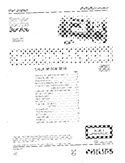 Philips FW530C SB-ET-EX-SI-BA 4770750496  Philips Audio FW530C FW530C_SB-ET-EX-SI-BA_4770750496.pdf