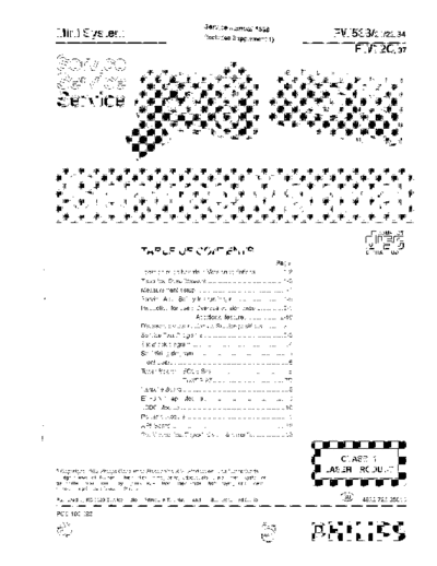 Philips FW538 2,3,4,6,7,20 1236253702  Philips Audio FW538 FW538_2,3,4,6,7,20_1236253702.pdf