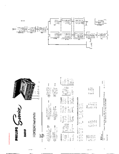 Philips H3X52AT 2  Philips Audio H3X52AT H3X52AT_2.pdf