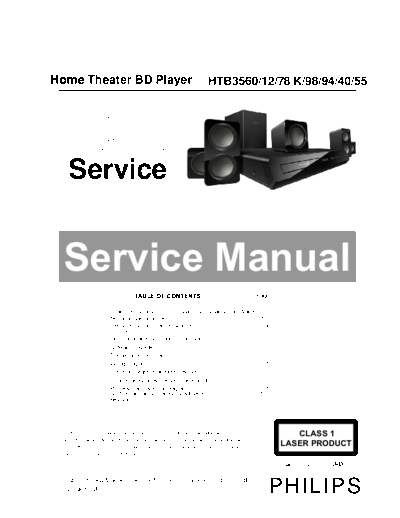 Philips philips htb3540 314178538343 ver.1.3  Philips Audio HTB3540 philips_htb3540_314178538343_ver.1.3.pdf