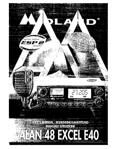 MIDLAND Alan-48 Excel  MIDLAND Alan-48 Excel.rar