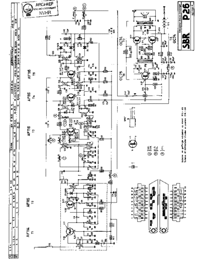 Philips SBR P26  Philips Audio L2D22T Nicolette SBR_P26.pdf