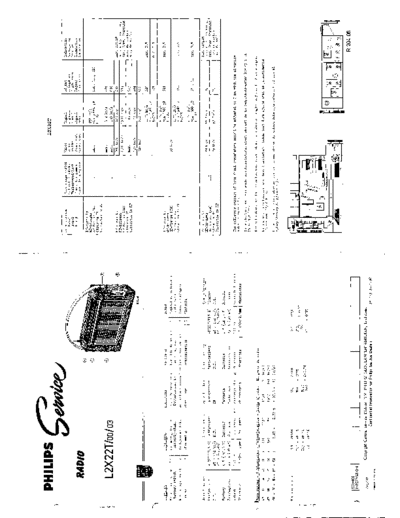 Philips L2X22T  Philips Audio L2X22T L2X22T.pdf