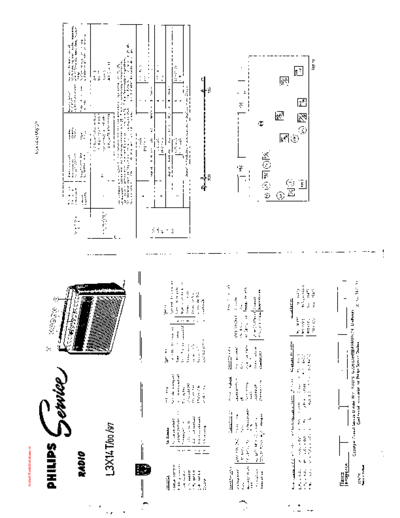 Philips L3X14T  Philips Audio L3X14T L3X14T.pdf