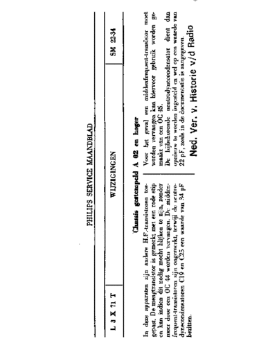 Philips Philips L3X71T-02  Philips Audio L3X71T-62 Philips_L3X71T-02.pdf