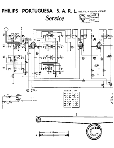 Philips Philips L4X65BT  Philips Audio L4X65BT Philips_L4X65BT.pdf