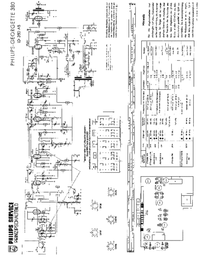 Philips Philips LD380AB  Philips Audio LD380AB Philips_LD380AB.pdf