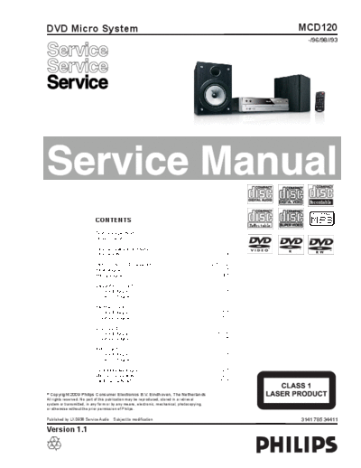 Philips MCD12096 SB-KL-EX-SI 1413184443  Philips Audio MCD120 MCD12096_SB-KL-EX-SI_1413184443.pdf
