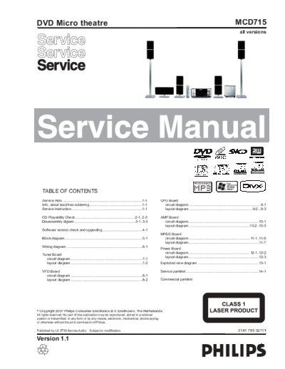 Philips MCD715 ET-SB-EX-SI 1413520972  Philips Audio MCD715 MCD715_ET-SB-EX-SI_1413520972.pdf