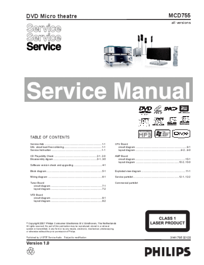 Philips MCD755 ET-SB-EX-SI 1413521320  Philips Audio MCD755 MCD755_ET-SB-EX-SI_1413521320.pdf