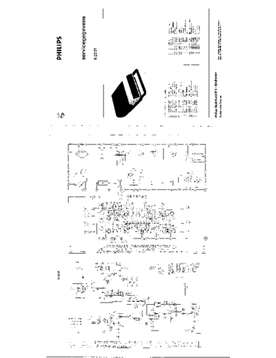 Philips N2221  Philips Audio N2221 N2221.pdf