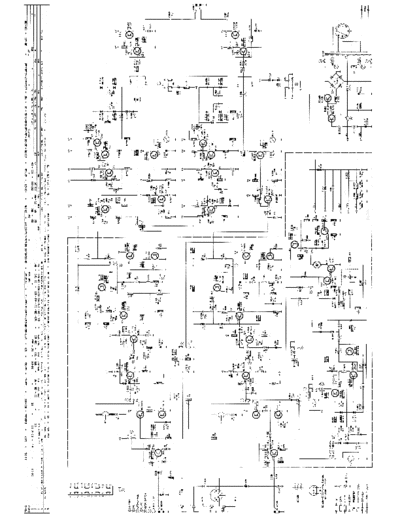 Philips hfe   n2572 schematic en  Philips Audio N2572 hfe_philips_n2572_schematic_en.pdf