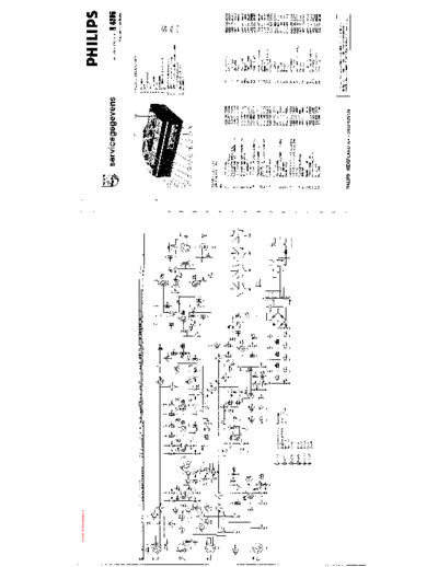 Philips N4306  Philips Audio N4306 N4306.pdf