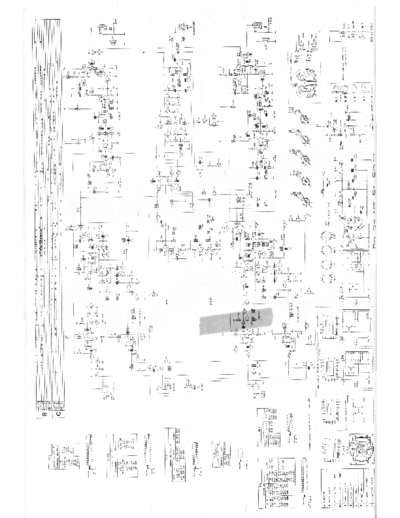 Philips n 4407 schematic 134  Philips Audio N4407 n_4407_schematic_134.pdf