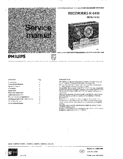 Philips N4416 ET-SB-EX-SI 1338462699  Philips Audio N4416 N4416_ET-SB-EX-SI_1338462699.pdf