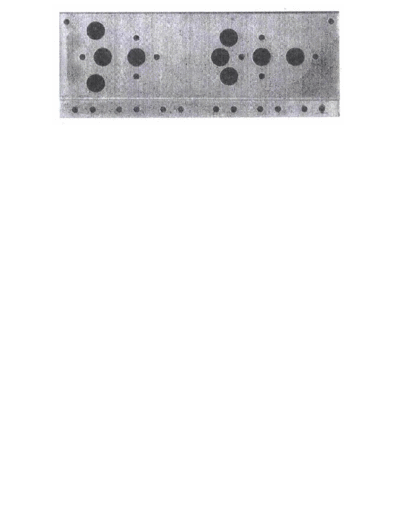 Philips metalen chassisdeel  Philips Audio Pionier 3 metalen chassisdeel.pdf