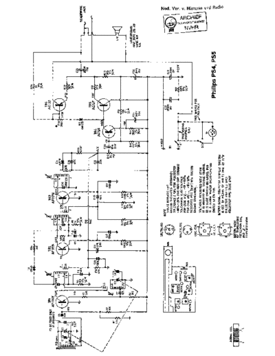 Philips Philips PS4  Philips Audio PS5 Philips_PS4.pdf