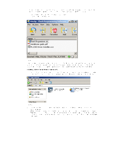 Philips Flash Programming Software Kit 9965 100 17380  Philips Audio SW8140 Flash Programming Software Kit 9965 100 17380.zip