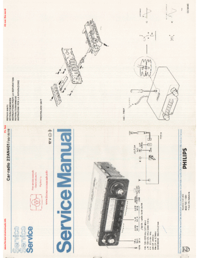 Philips PHILIPS 22AN461 482272511691 sm  Philips Car Audio 22AN461 PHILIPS_22AN461_482272511691_sm.pdf