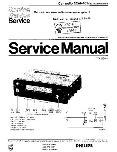Philips PHILIPS 22AN461 482272512071 sm  Philips Car Audio 22AN461 PHILIPS_22AN461_482272512071_sm.pdf