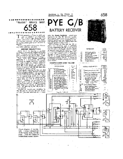 PYE (GB) Pye GB  . Rare and Ancient Equipment PYE (GB) Pye_GB.pdf