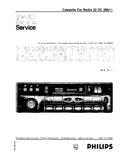 Philips naamloos  Philips Car Audio 22DC396 naamloos.pdf