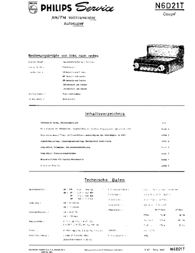 Philips philips n6d21t coupe sm  Philips Car Audio N6D21T philips_n6d21t_coupe_sm.pdf