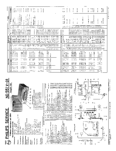 Philips philips nd551 v01 paladin 551 sm  Philips Car Audio ND 551 philips_nd551_v01_paladin_551_sm.pdf