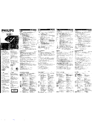 Philips az 6840  Philips CD DVD AZ6840 az_6840.pdf
