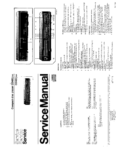 Philips hfe philips cd480 482 service  Philips CD DVD CD480 hfe_philips_cd480_482_service.pdf