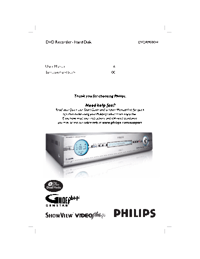 Philips ecf88709-fc9e-43ce-89a9-14f1a1905fa6  Philips CD DVD DVDR9000 ecf88709-fc9e-43ce-89a9-14f1a1905fa6.pdf