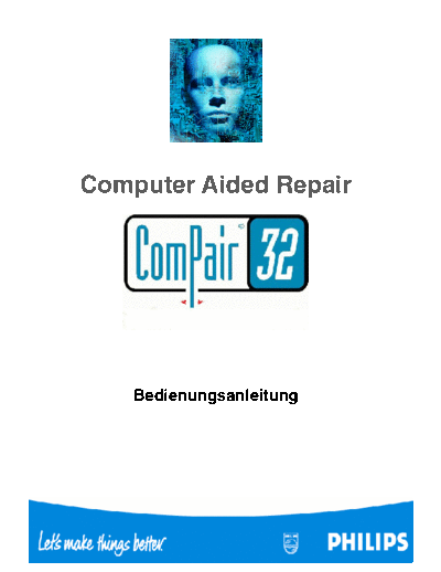 Philips Bedienungsanleitung  Philips Compair 2002 User Manual Bedienungsanleitung.pdf