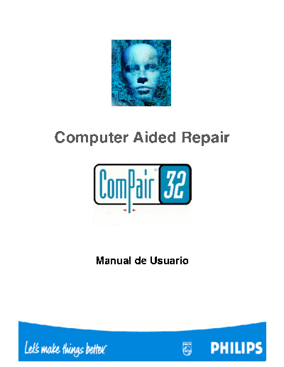 Philips Manual de Usuario  Philips Compair 2002 User Manual Manual de Usuario.pdf