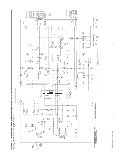 . Various DC-TS3000 Sanyo  . Various DVD Power Supply Schematics DC-TS3000_Sanyo.rar