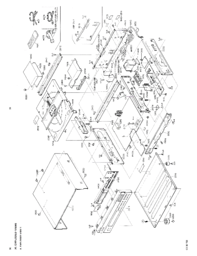 Philips Philips-CDV400 Parts List en  Philips Laser Disc CDV400 Philips-CDV400 Parts List_en.pdf