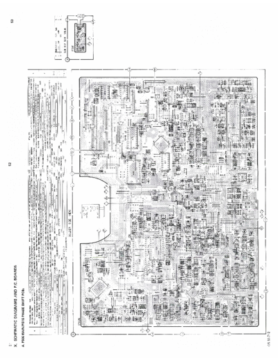 Philips Philips-CDV400 Schematics en  Philips Laser Disc CDV400 Philips-CDV400 Schematics_en.pdf