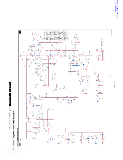 Philips philips psu 32pfl3605d sch  Philips LCD TV 32PFL3605D philips_psu_32pfl3605d_sch.pdf